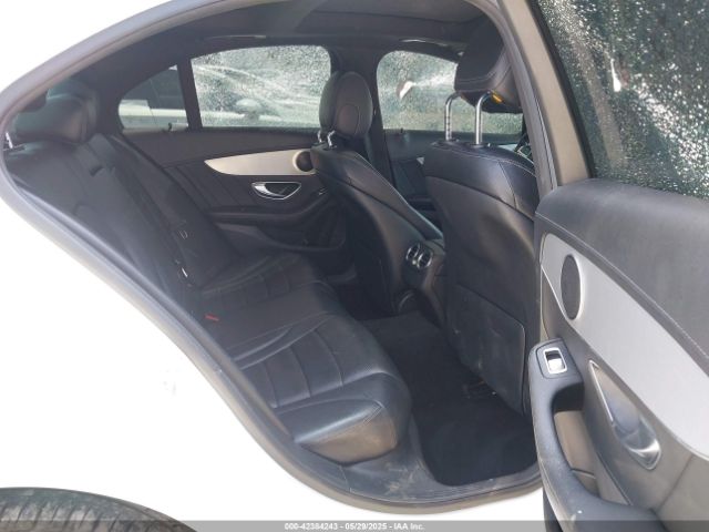 55SWF4KB1FU034942 Mercedes-Benz C 300 4matic