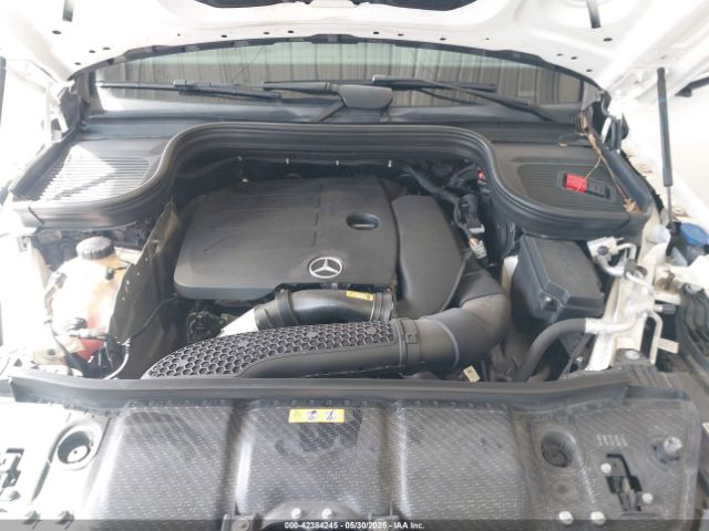 2020 MERCEDES-BENZ GLE 350 4JGFB4JB9LA231579 Photo 9