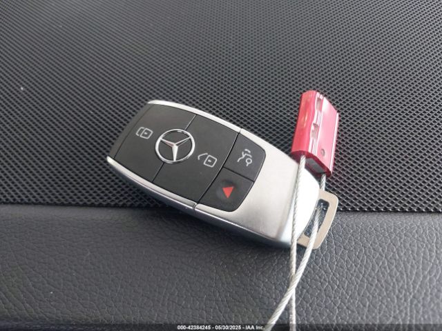 2020 MERCEDES-BENZ GLE 350 4JGFB4JB9LA231579 Photo 10