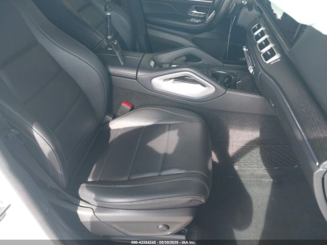 2020 MERCEDES-BENZ GLE 350 4JGFB4JB9LA231579 Photo 4