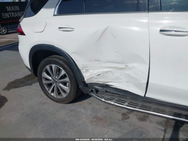 2020 MERCEDES-BENZ GLE 350 4JGFB4JB9LA231579 Photo 5