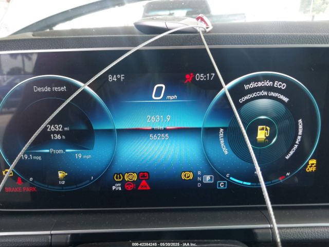 2020 MERCEDES-BENZ GLE 350 4JGFB4JB9LA231579 Photo 6