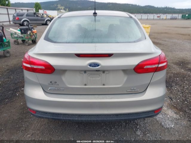 1FADP3F28FL201388 Ford FOCUS SE