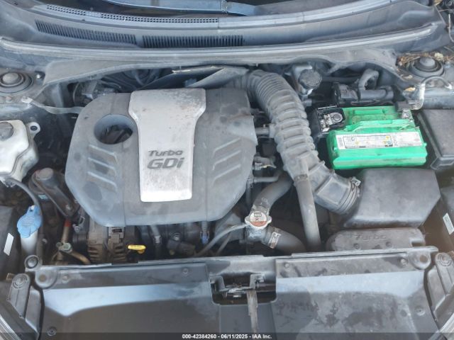 KMHTC6AEXFU231812 Hyundai Veloster Turbo