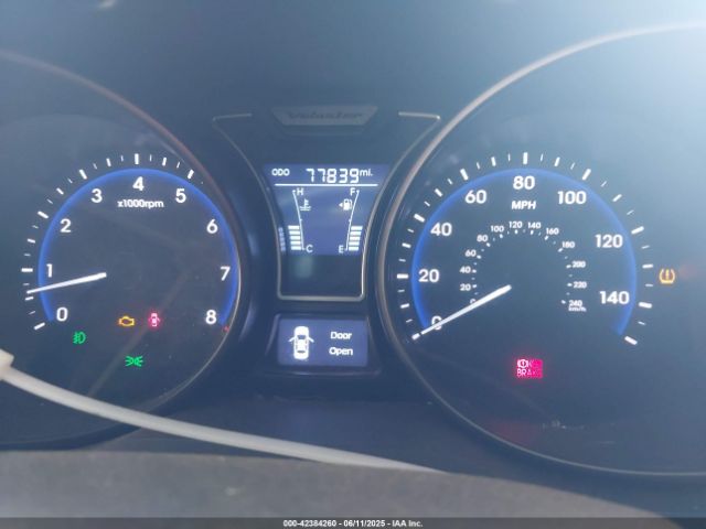 KMHTC6AEXFU231812 Hyundai Veloster Turbo