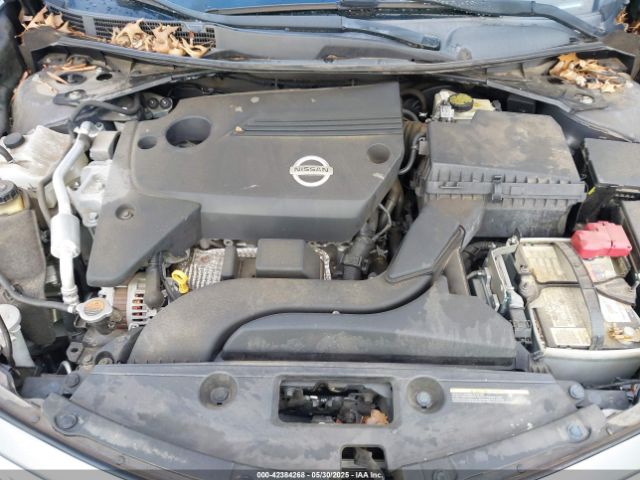 1N4AL3AP7FC165355 Nissan Altima