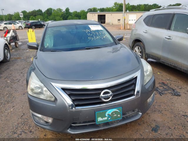 1N4AL3AP7FC165355 Nissan Altima