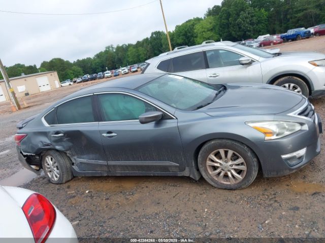 1N4AL3AP7FC165355 Nissan Altima