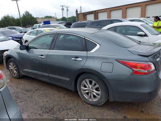 1N4AL3AP7FC165355 Nissan Altima