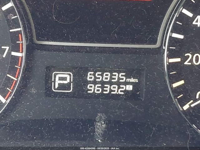 1N4AL3AP7FC165355 Nissan Altima
