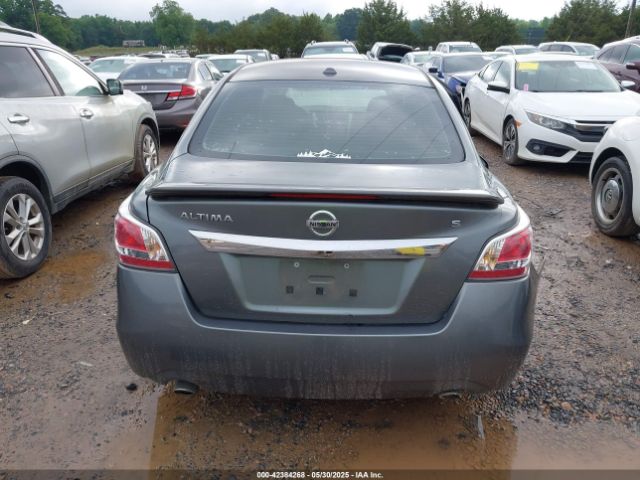 1N4AL3AP7FC165355 Nissan Altima