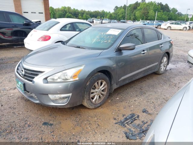 1N4AL3AP7FC165355 Nissan Altima