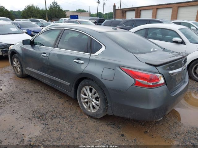 1N4AL3AP7FC165355 Nissan Altima
