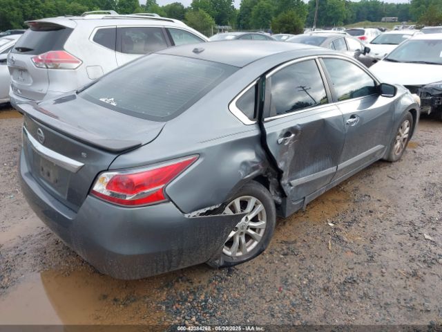 1N4AL3AP7FC165355 Nissan Altima