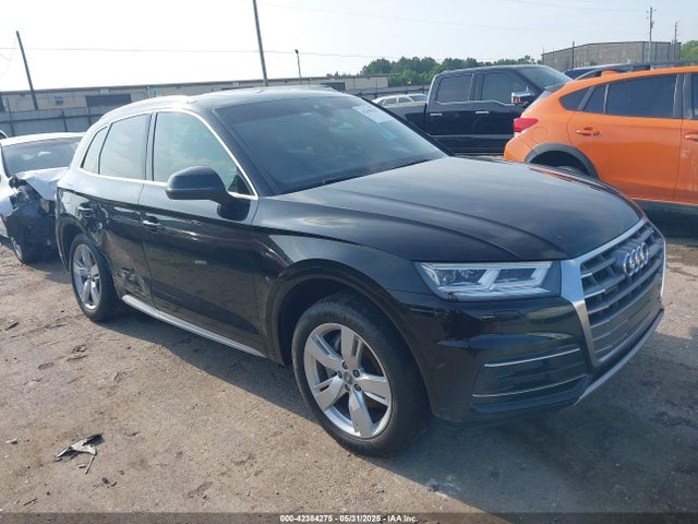 2019 AUDI Q5 WA1BNAFY2K2087222 Photo 0