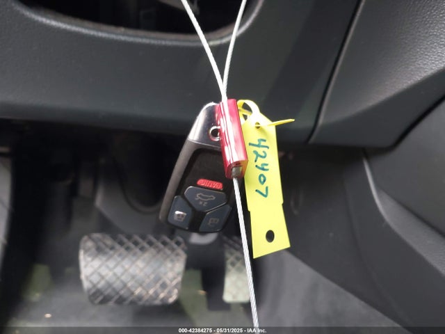 2019 AUDI Q5 WA1BNAFY2K2087222 Photo 10