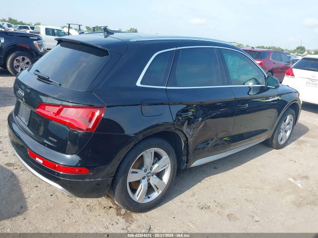 2019 AUDI Q5 WA1BNAFY2K2087222 Photo 3