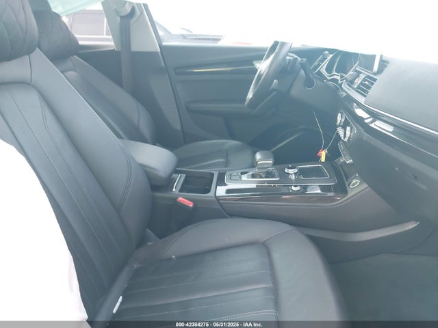 2019 AUDI Q5 WA1BNAFY2K2087222 Photo 4