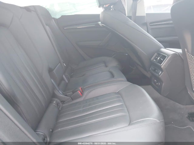 2019 AUDI Q5 WA1BNAFY2K2087222 Photo 7