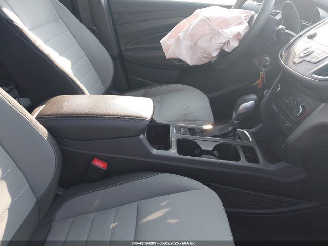 Ford ESCAPE S 2017 1FMCU0F75HUD60239 Image 5
