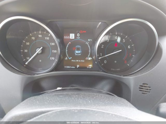2019 JAGUAR F-PACE SADCJ2FX4KA354390 Photo 6