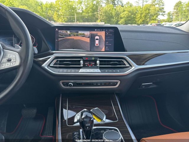 5UXCW2C05L9B60363 BMW X7 Xdrive40i