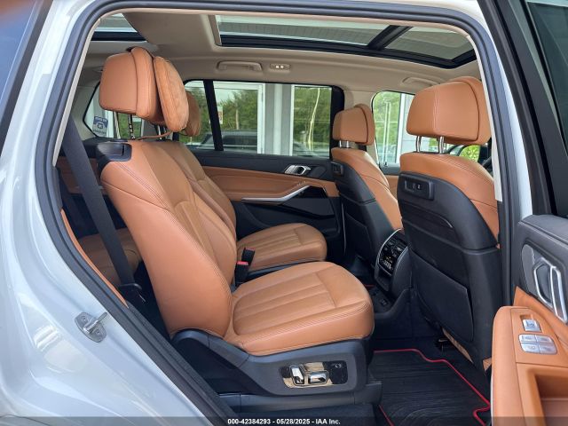 5UXCW2C05L9B60363 BMW X7 Xdrive40i