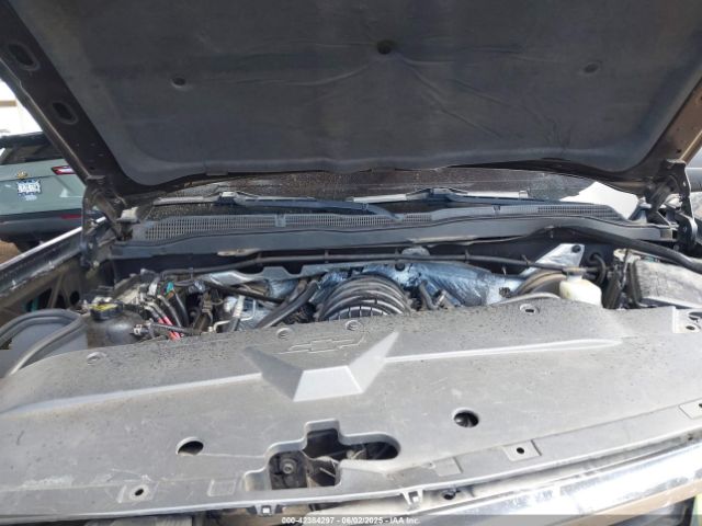2014 CHEVROLET SILVERADO 1500 3GCPCREC7EG402193 Photo 9