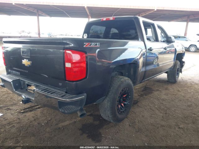 2014 CHEVROLET SILVERADO 1500 3GCPCREC7EG402193 Photo 3