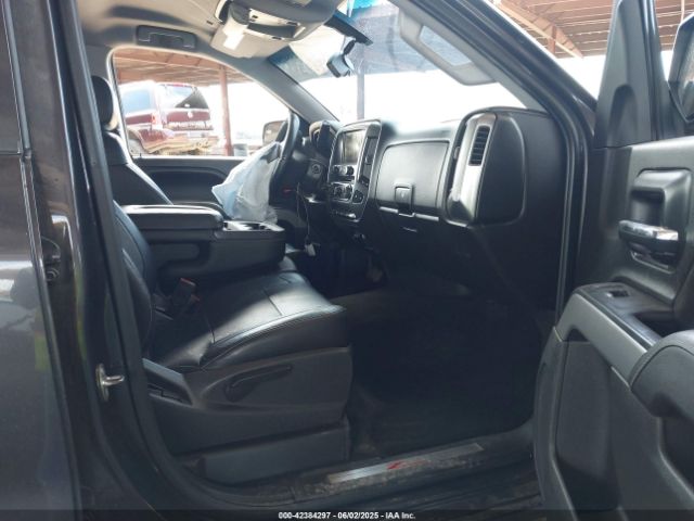 2014 CHEVROLET SILVERADO 1500 3GCPCREC7EG402193 Photo 4