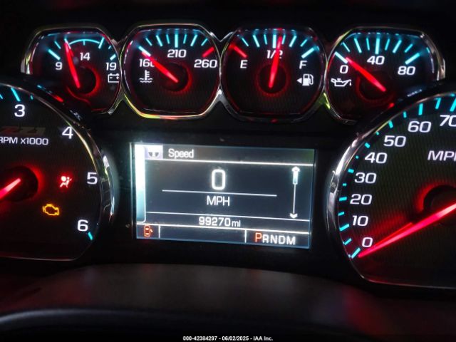 2014 CHEVROLET SILVERADO 1500 3GCPCREC7EG402193 Photo 6