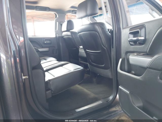 2014 CHEVROLET SILVERADO 1500 3GCPCREC7EG402193 Photo 7