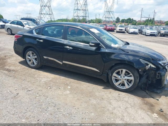 2015 NISSAN ALTIMA 1N4AL3AP6FC153567