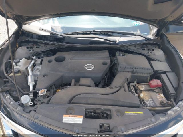 2015 NISSAN ALTIMA 1N4AL3AP6FC153567 Photo 9