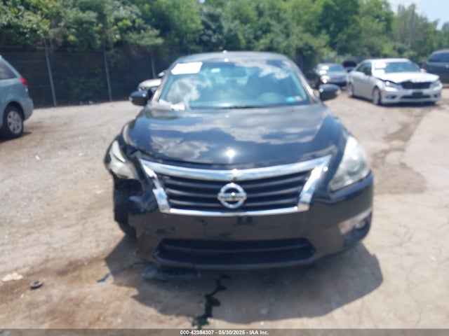 Nissan 2015 2015 1N4AL3AP6FC153567 Image 13