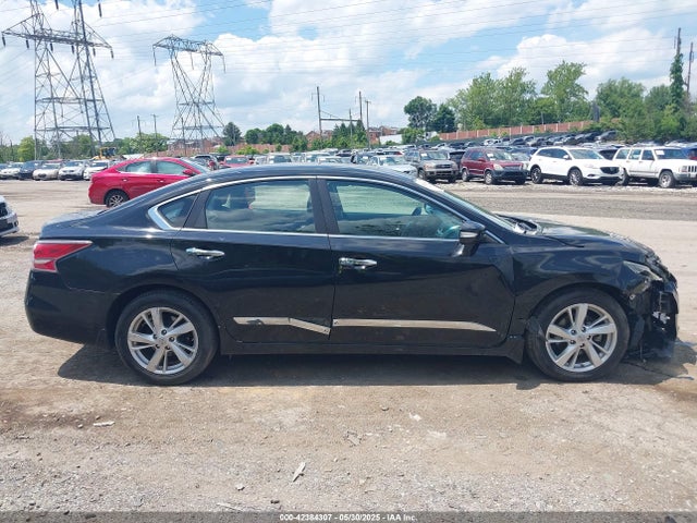 Nissan 2015 2015 1N4AL3AP6FC153567 Image 14