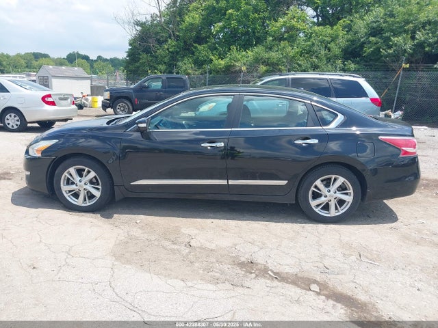 Nissan 2015 2015 1N4AL3AP6FC153567 Image 15