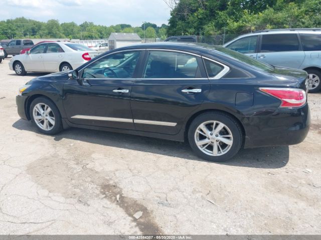 2015 NISSAN ALTIMA 1N4AL3AP6FC153567 Photo 2