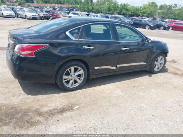2015 NISSAN ALTIMA 1N4AL3AP6FC153567 Photo 3