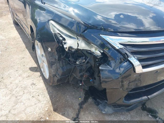 2015 NISSAN ALTIMA 1N4AL3AP6FC153567 Photo 5