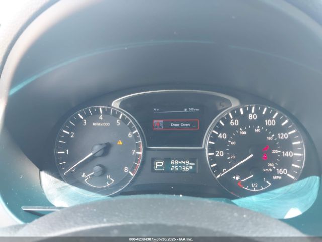 2015 NISSAN ALTIMA 1N4AL3AP6FC153567 Photo 6