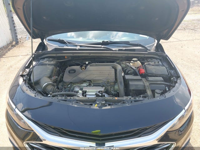 1G1ZD5ST0LF107835 Chevrolet lfv - direct injection, variable valve timing, gen 1