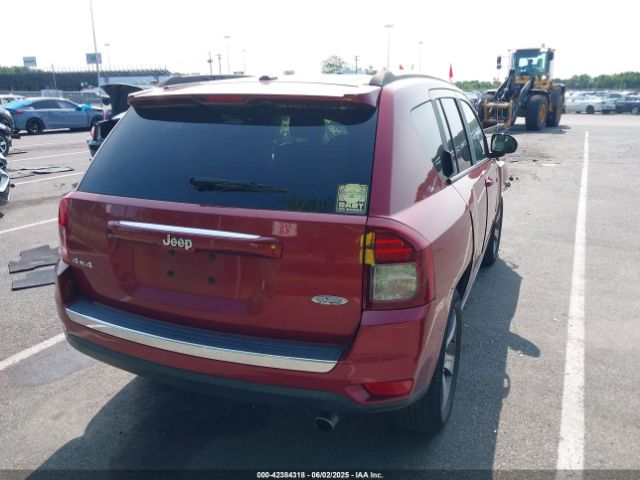 2017 JEEP COMPASS 1C4NJDEB6HD178195 Photo 3