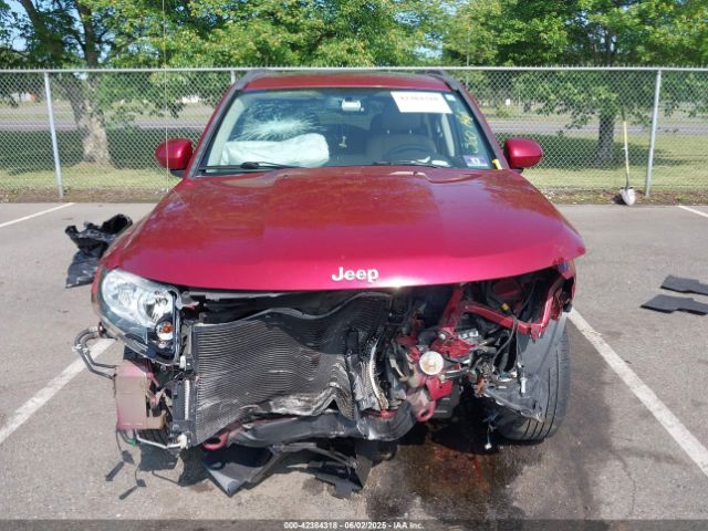 2017 JEEP COMPASS 1C4NJDEB6HD178195 Photo 5