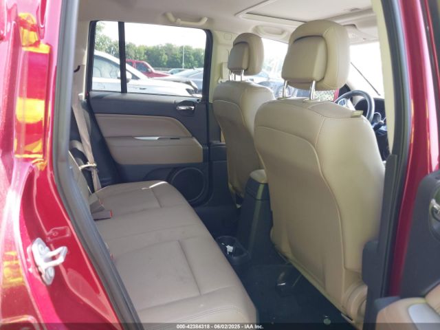 2017 JEEP COMPASS 1C4NJDEB6HD178195 Photo 7