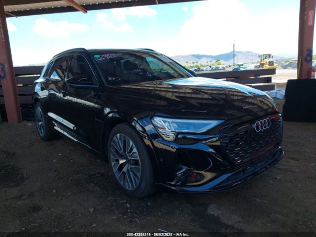 2024 AUDI Q8 E-TRON WA16ABGE3RB005015