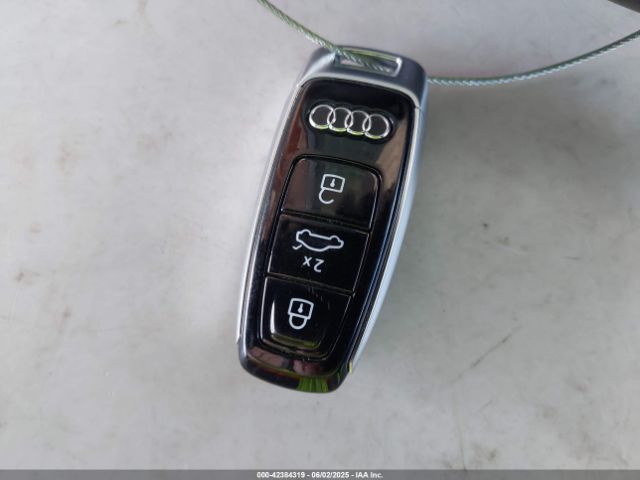 2024 AUDI Q8 E-TRON WA16ABGE3RB005015 Photo 10