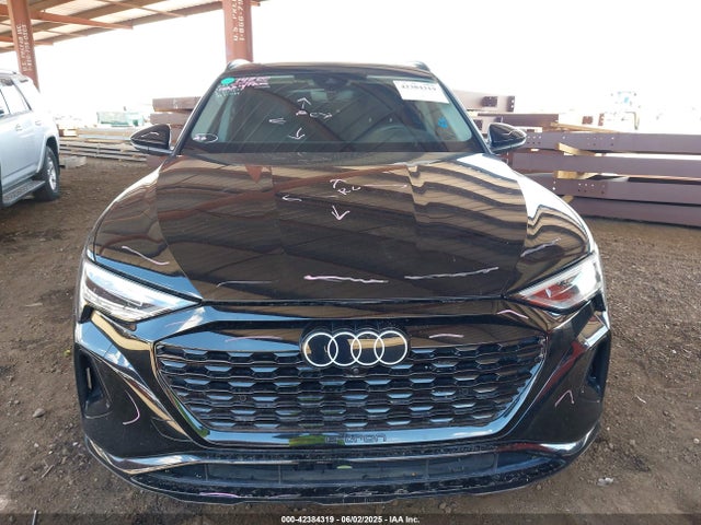 Audi 2024 2024 WA16ABGE3RB005015 Image 13
