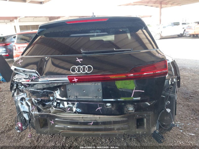 Audi 2024 2024 WA16ABGE3RB005015 Image 17