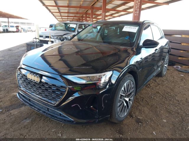2024 AUDI Q8 E-TRON WA16ABGE3RB005015 Photo 1